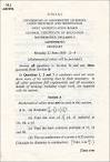 GCE O / A Level Physics Classified Ad - Blair Tutoring Services ...
