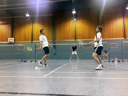 Image result for Chelmsford  - Writtle Angels Badminton Players