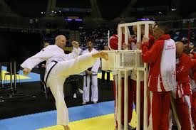 Image result for Wirral UKTA Taekwon-do
