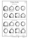 1st grade math worksheets slide show   Worksheets and Activities
