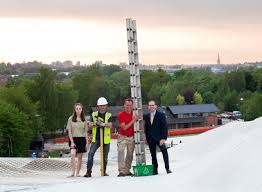 Image result for Norfolk Ski & Snow Tubing Club