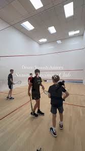 Image result for Devon & Exeter Squash Club