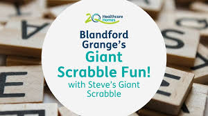 Image result for Lowestoft Scrabble Club