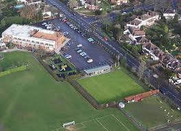 Image result for Metropolitan Police (Chigwell) Bowls Club