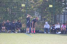 Image result for Woodley Saints Ladies FC