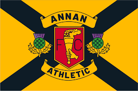 Image result for Annan Rugby Football Club