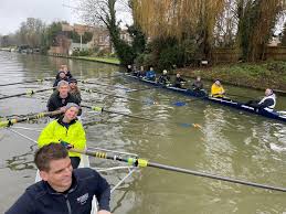 Image result for Cambridge Rowing Experience