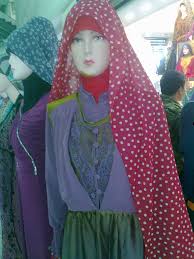 Baju Gamis | gamis gaul murah | gamis akhwat murah | gamis ...