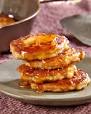 Banana Fritters - Martha Stewart Recipes