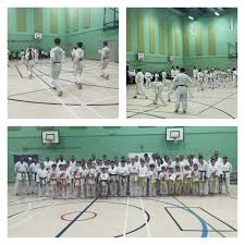Image result for Gloucester Taijutsu Kai Self Defence