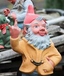 Image result for Gartenzwerg