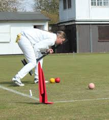 Image result for Blewbury Croquet Club
