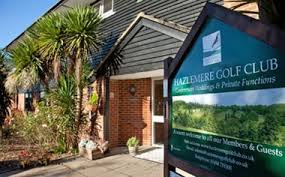 Image result for Hazlemere Golf Club