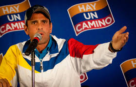  Especial • La crisis en Venezuela 