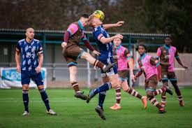 Image result for Brightlingsea Rugby Club