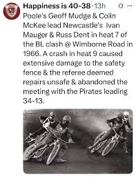 Image result for Poole Pirates Speedway Club