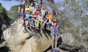 Image result for Bromsgrove & Redditch Mountaineering Club