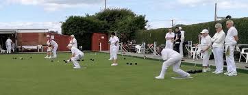 Image result for Trelewis Welfare Bowls Club