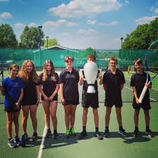 Image result for Worplesdon Tennis Association
