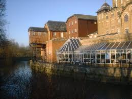 Colchester Travel