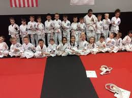 Image result for Oxford Karate Institute