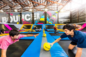 Image result for Ipswich Four Trampoline Club