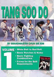 Image result for Beck Row Tang Soo Do