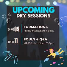 Image result for Aberdeen University Octopush Club