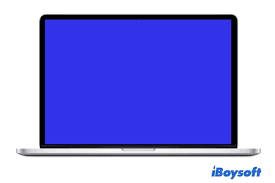 Image result for mac blue screen