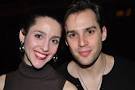 Marnie Raab, Ryan Silverman