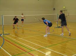Image result for Stamford Badminton Club