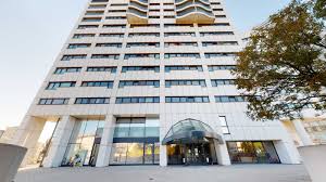 Image result for hochhaus neue donau