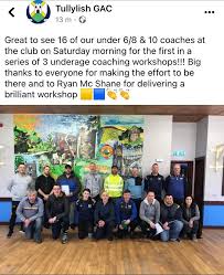 Image result for Tullylish Gac
