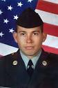 Pfc Jason Michael Meyer