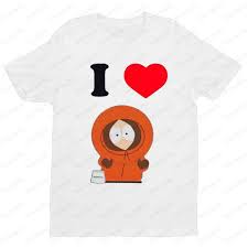 Image result for Женская майка борцовка south park (1)
