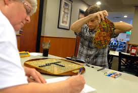 Image result for Crieff Scrabble Club