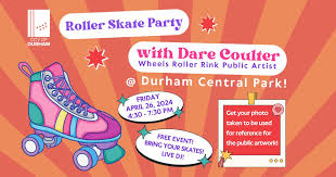 Image result for Durham City Rollers