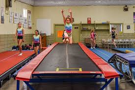 Image result for Dynamo Trampoline Academy