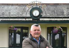 Image result for North Down Cricket Club