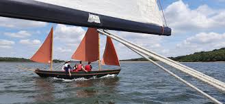 Image result for Bewl Canoe Club