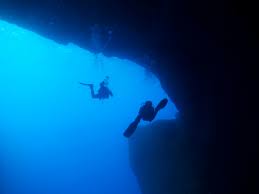 Image result for Blue Water Diving