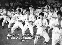 Image result for Bowerham Shotokan Karate Club
