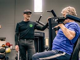 Image result for Four Seasons Circuit Training Club