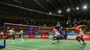 Image result for West End Park Junior Badminton Club
