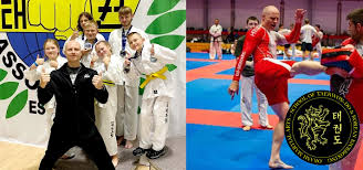 Image result for Okami Karate & Fitness Schools