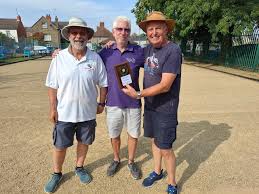Image result for Ravenshead Petanque Club