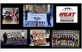 Image result for Henfield Heat Basketball Club