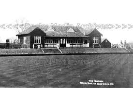 Image result for Redhill Bowling Club