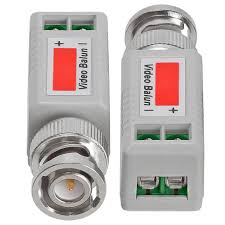 Image result for VIDEO BNC T/C