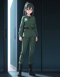 「日下部燎子 デート・ア・ライブ」の画像検索結果